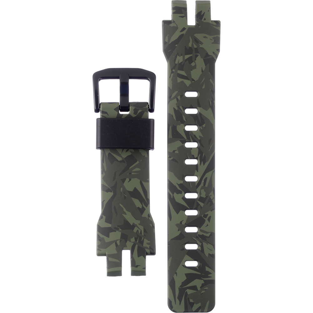 Casio 10502754 Horlogeband