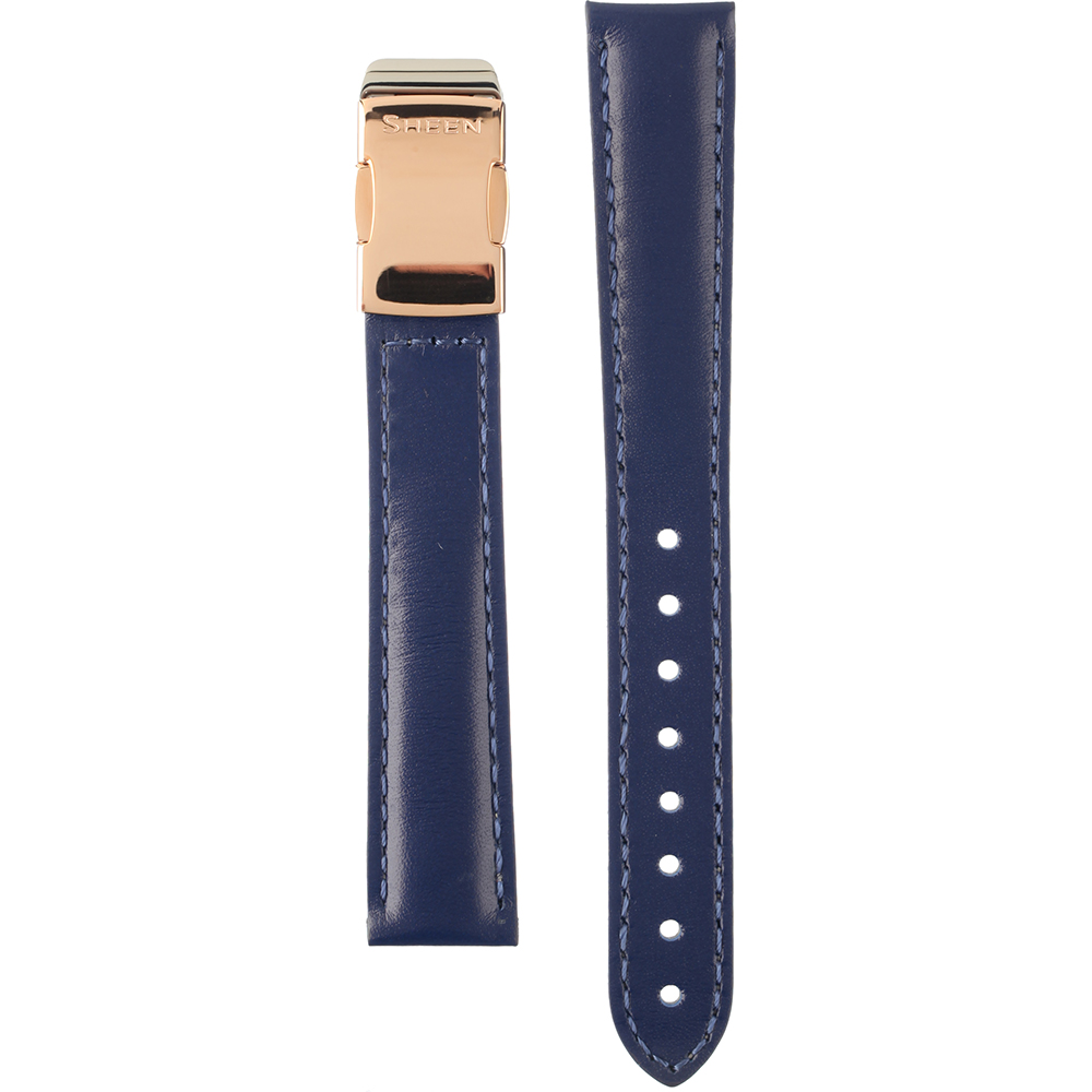 Casio 10503279 Sheen Horlogeband