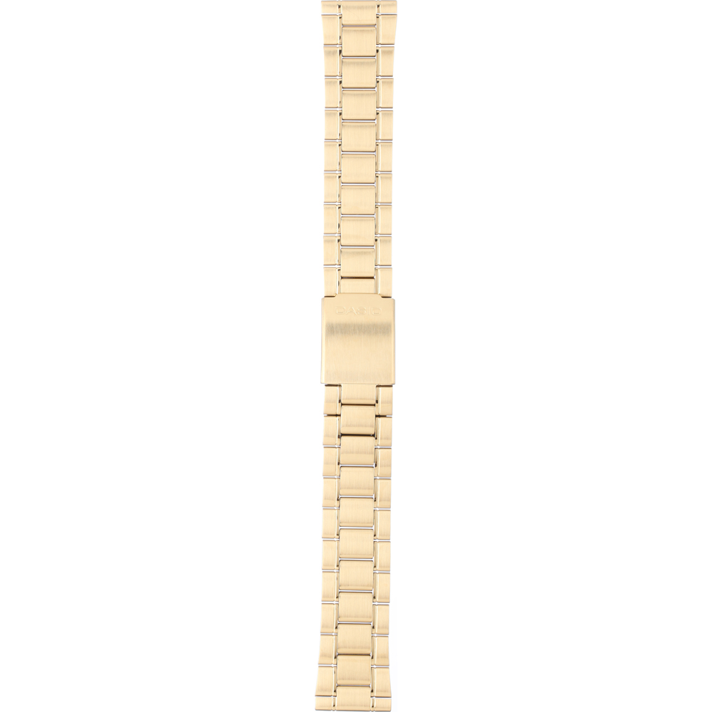 Casio 10506378 Horlogeband