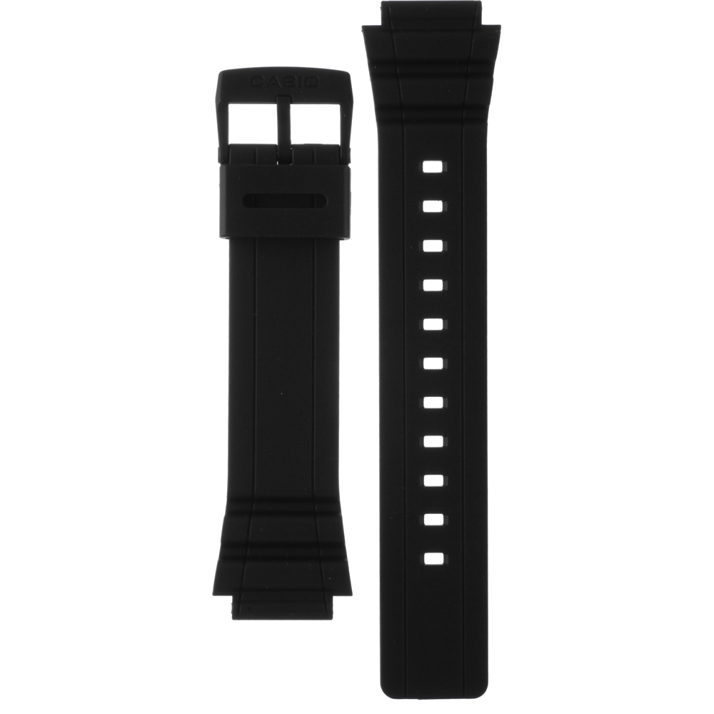 Casio 10514785 Horlogeband