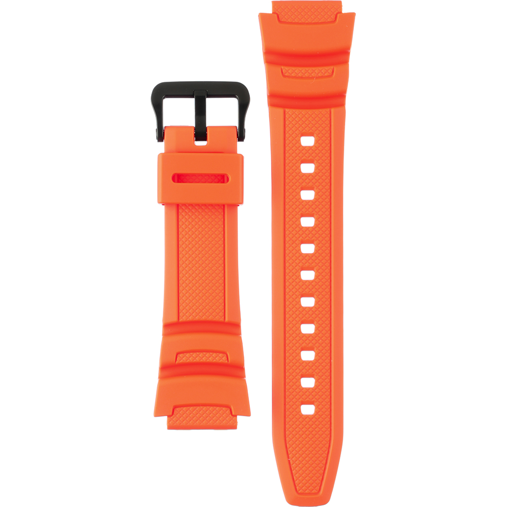 Casio 10515873 Horlogeband