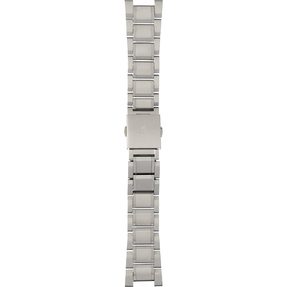 Casio 10533482 Oceanus Horlogeband