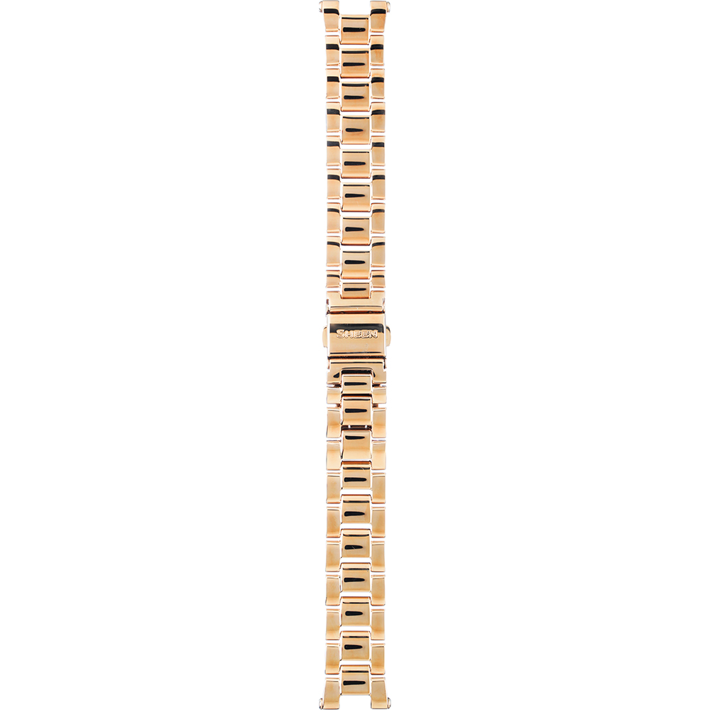 Casio 10533645 Horlogeband