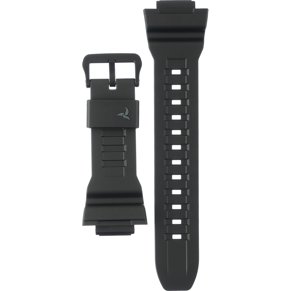 Casio 10546577 Horlogeband