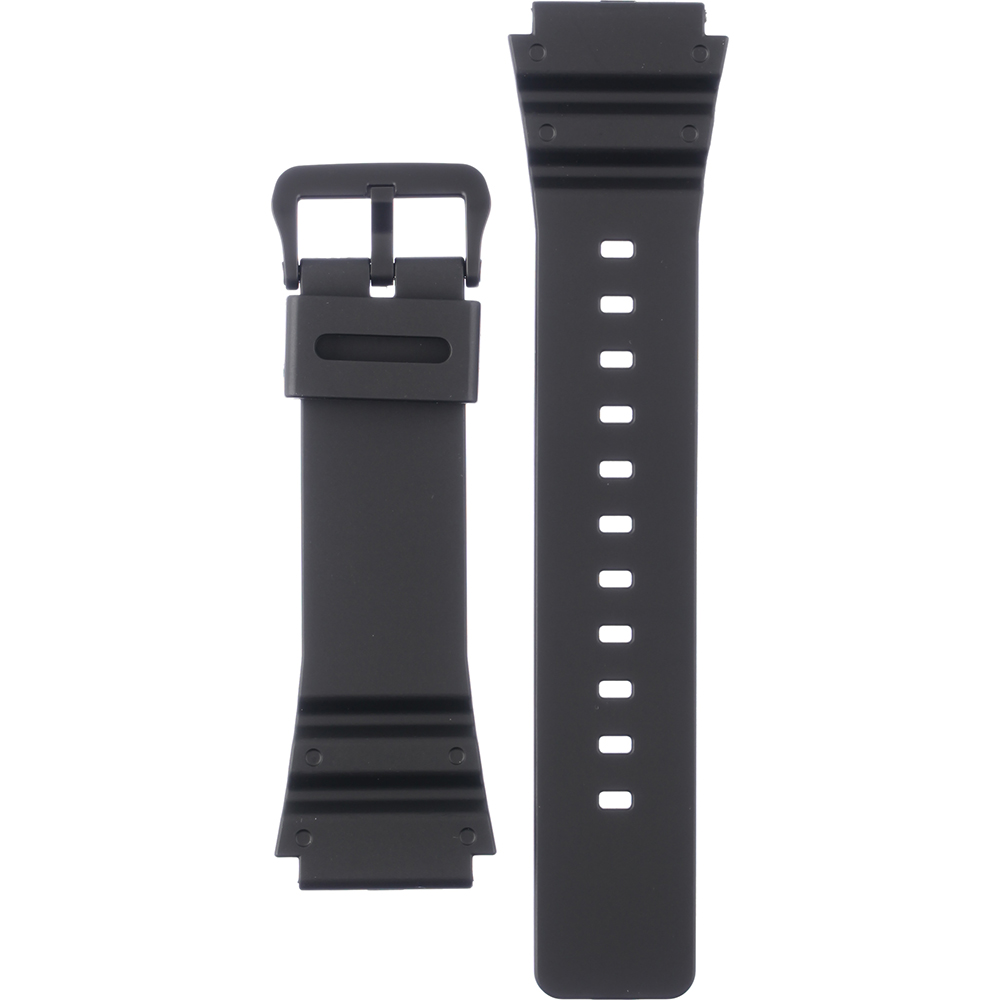 Casio 10548380 Horlogeband