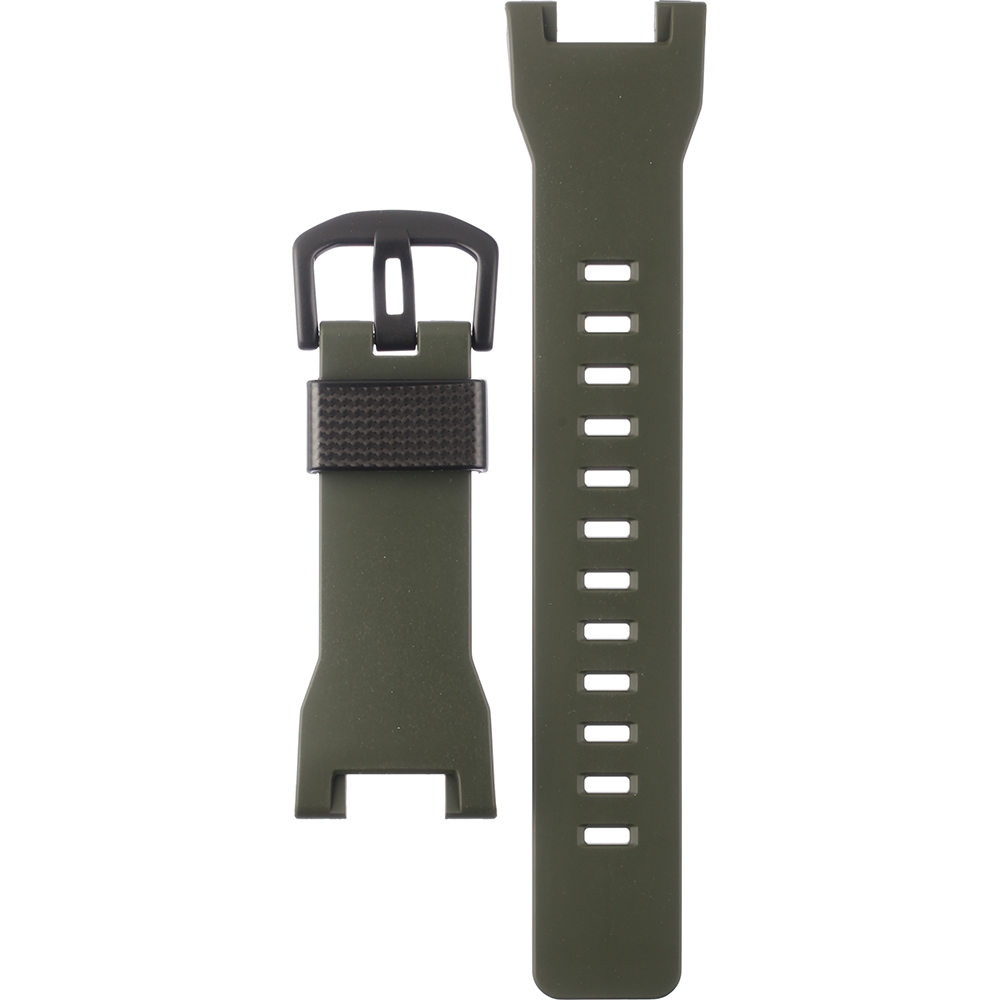 Casio 10548778 Horlogeband
