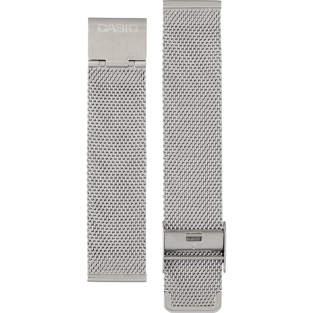 Casio 10549867 Horlogeband