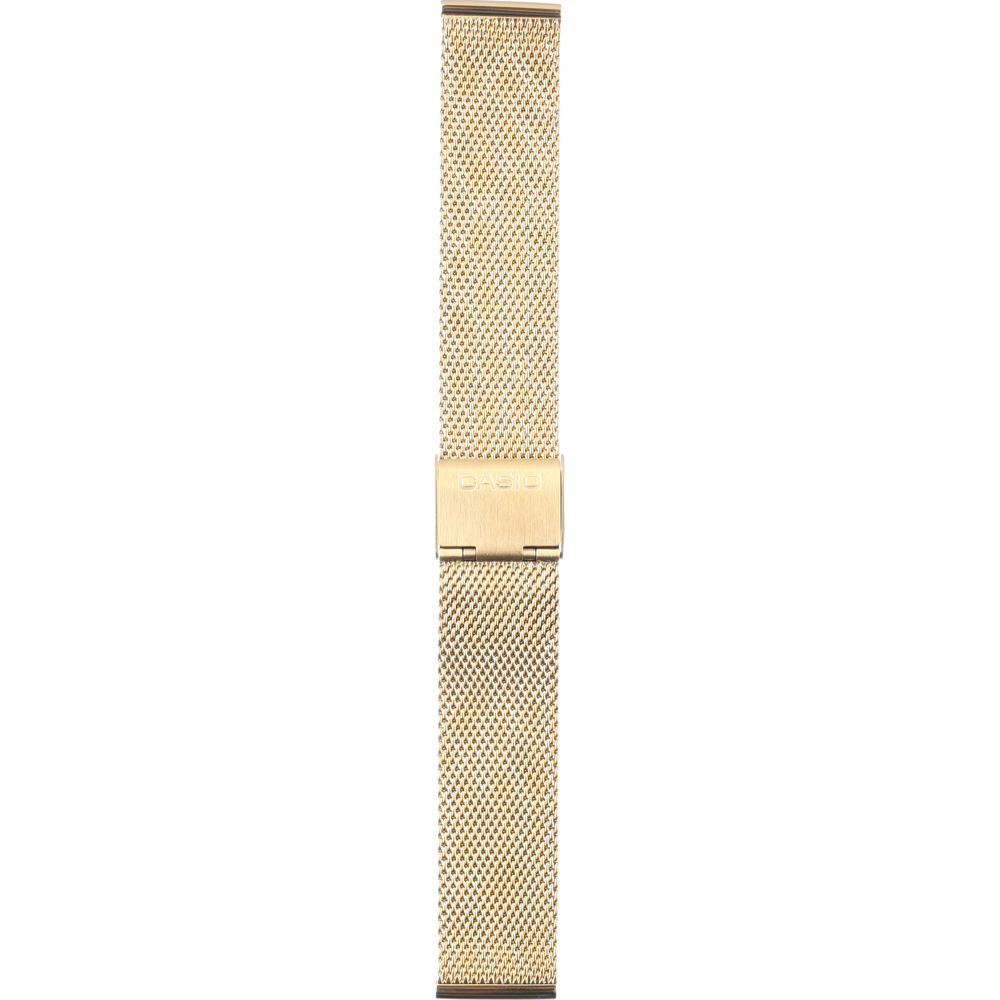 Casio 10549868 Horlogeband