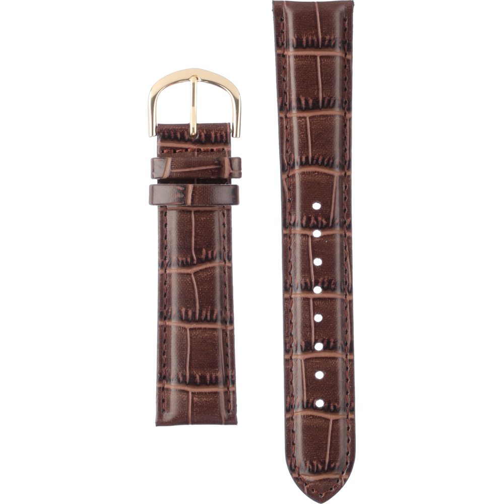 Casio 10558177 Horlogeband