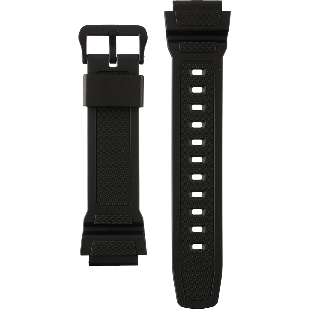Casio 10559534 Horlogeband