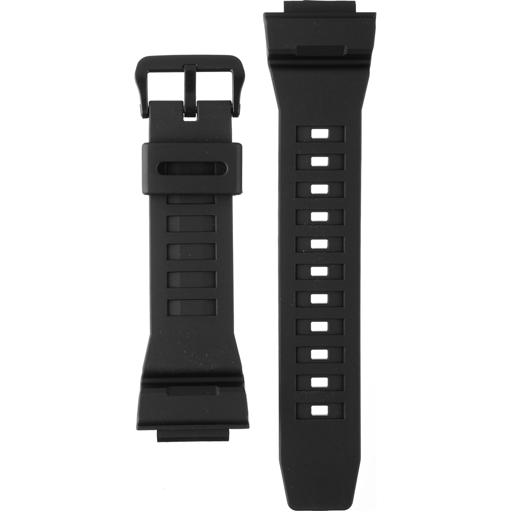 Casio 10559688 Illuminator Horlogeband