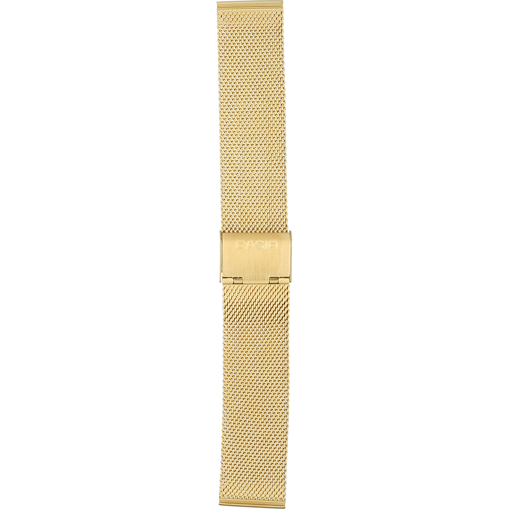Casio 10561422 Horlogeband