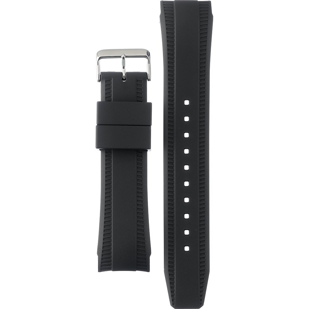 Casio 10567807 Horlogeband