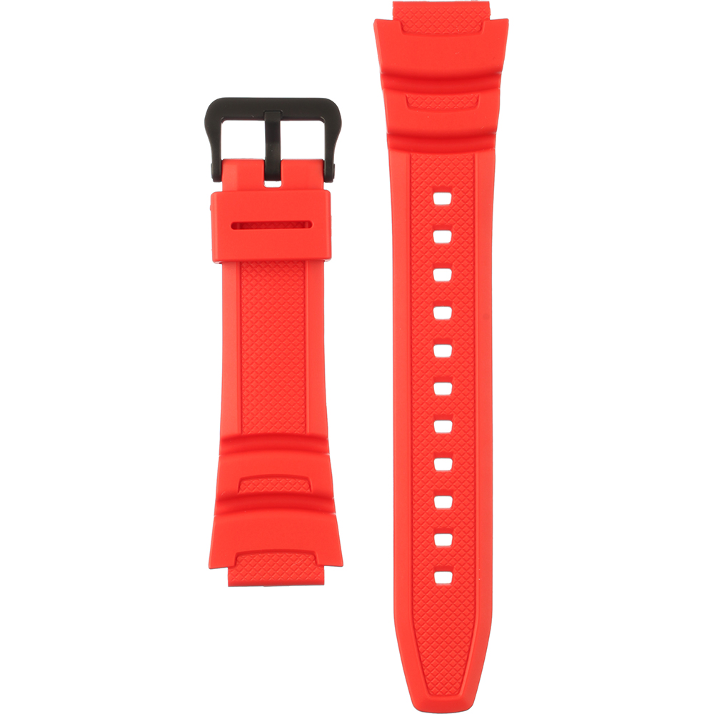 Casio 10569212 Horlogeband