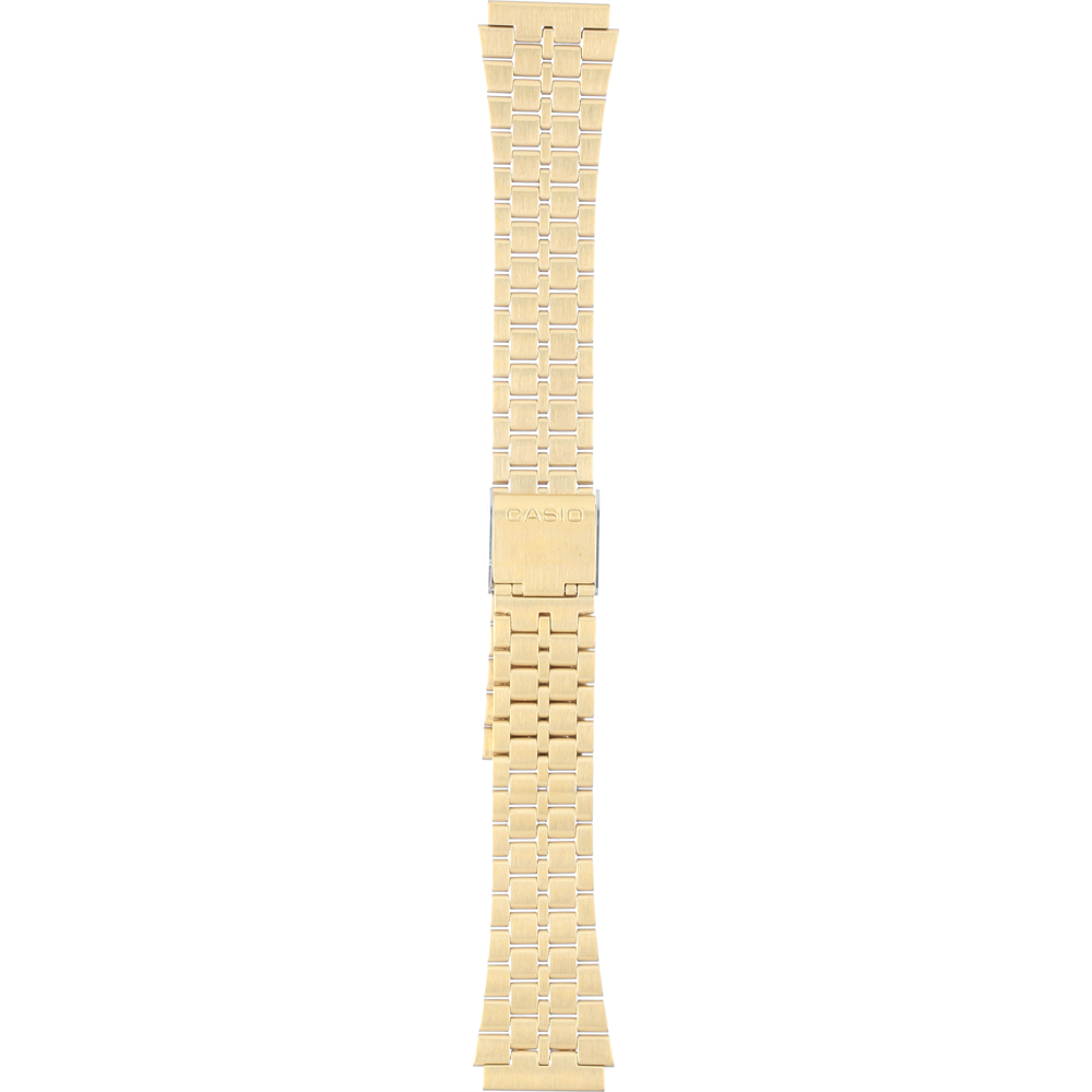 Casio 10574977 Horlogeband
