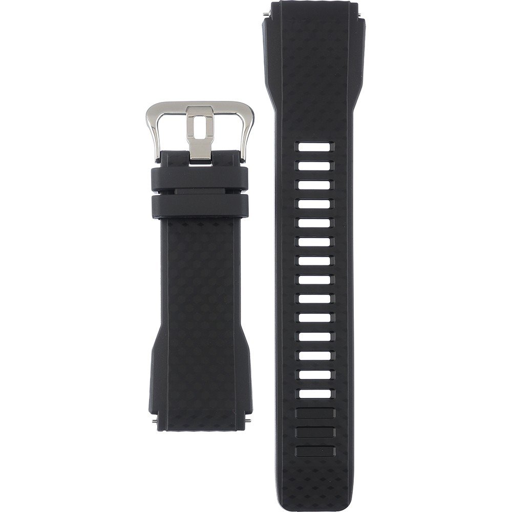 Casio 10580335 PRO TREK Smart Horlogeband