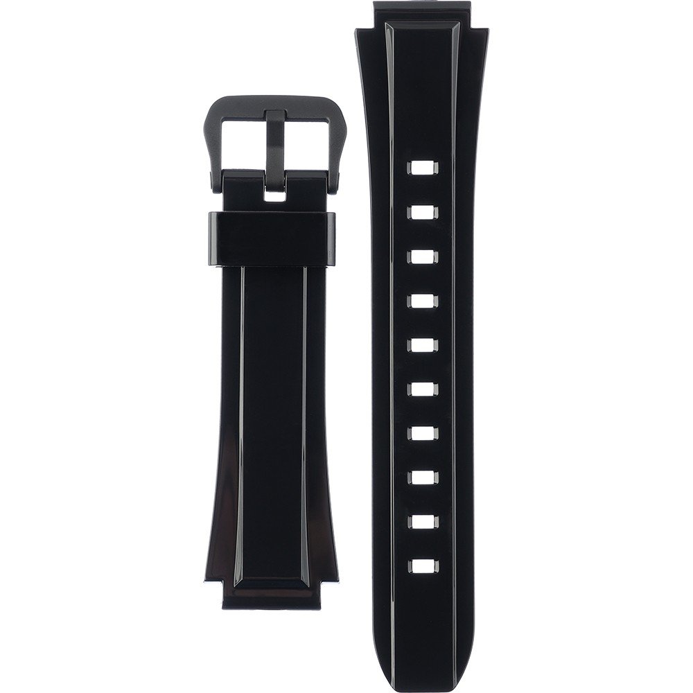 Casio 10622681 Analog Horlogeband