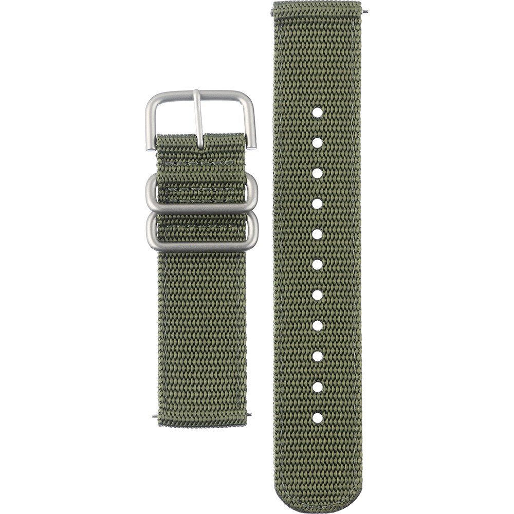 Casio 10629234 Pro Trek Horlogeband