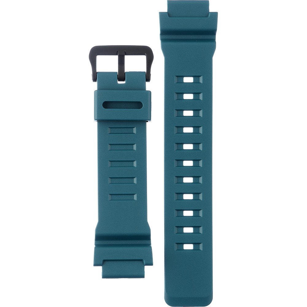 Casio 10640267 Runner Horlogeband