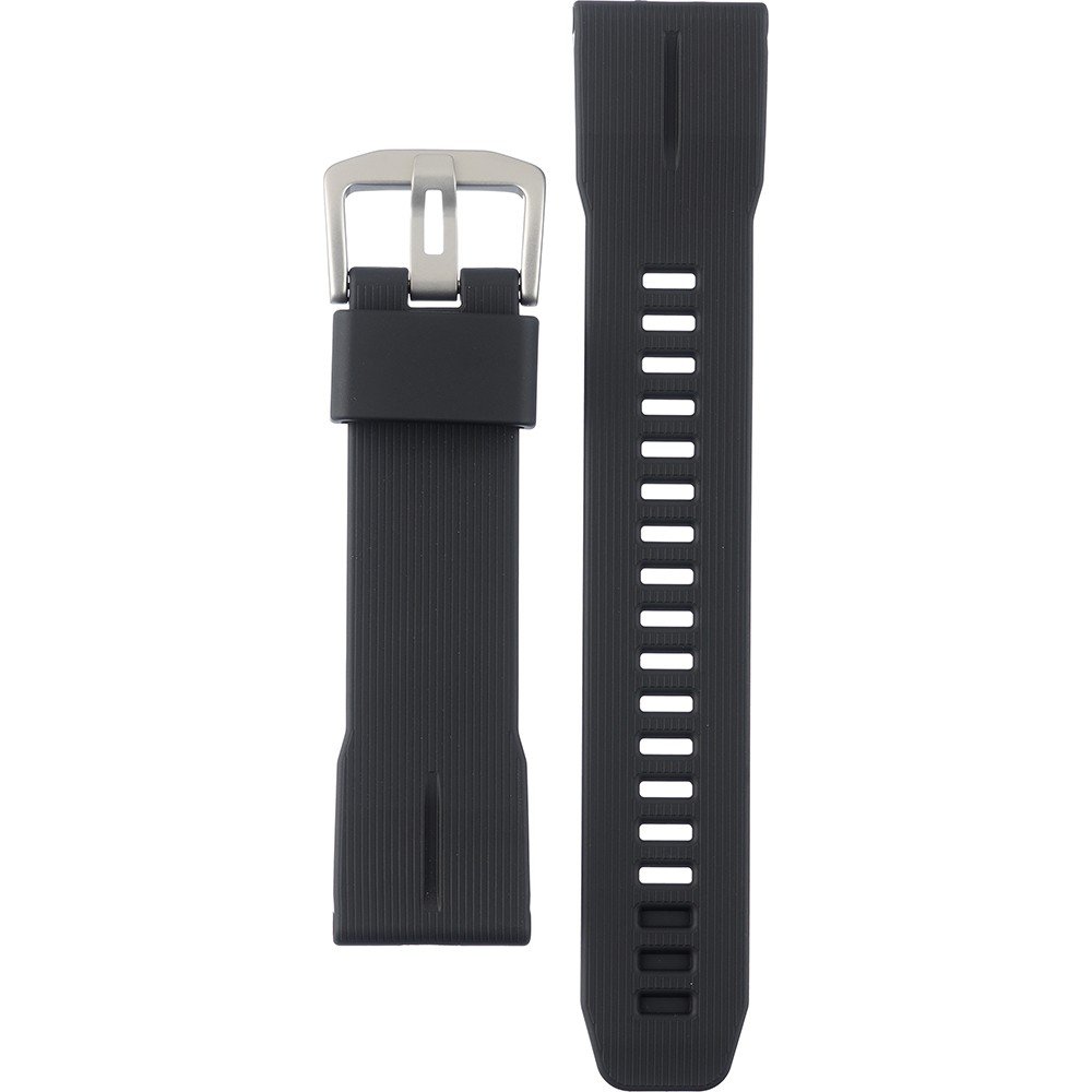 Casio 10642682 Climber Horlogeband
