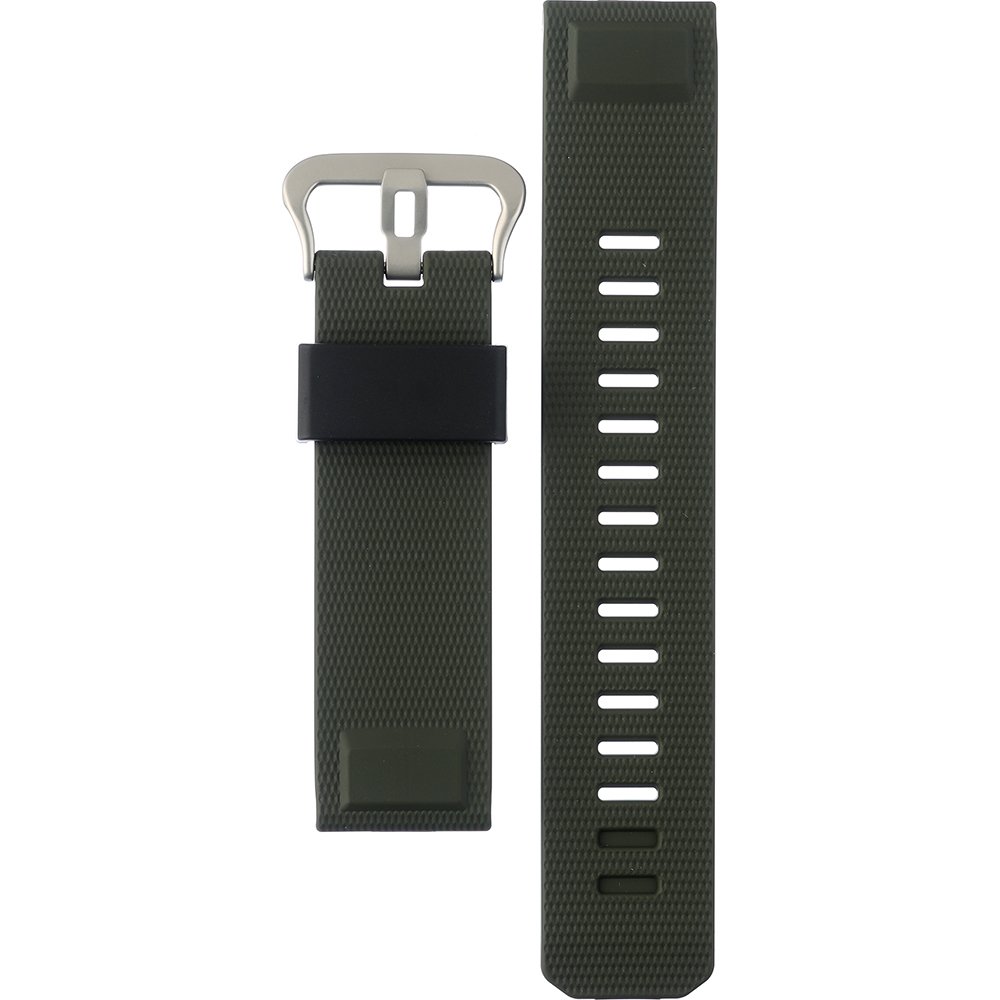 Casio 10649558 Pro Trek Horlogeband