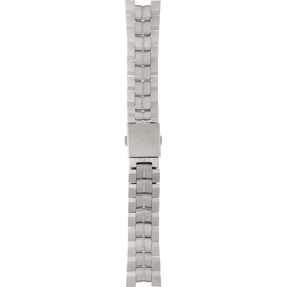 Casio 10656994 Oceanus Horlogeband