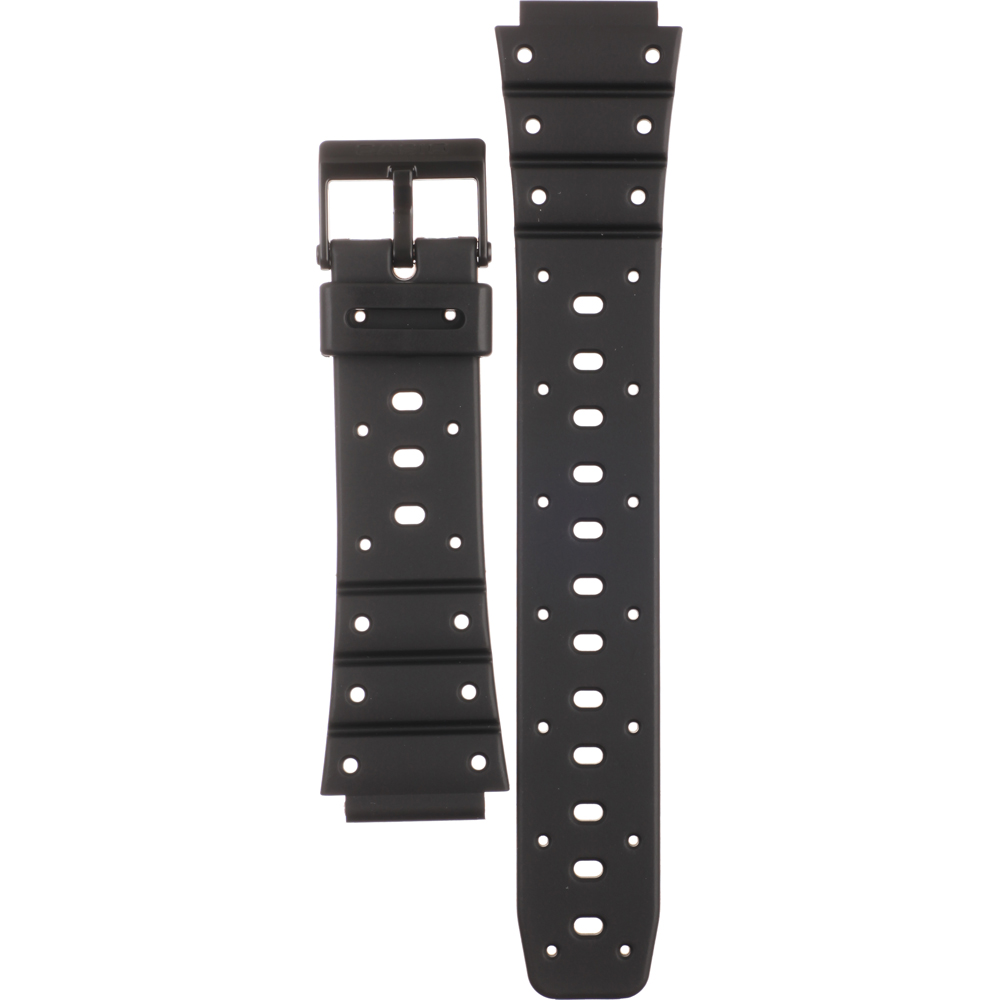 Casio 70610304 Horlogeband