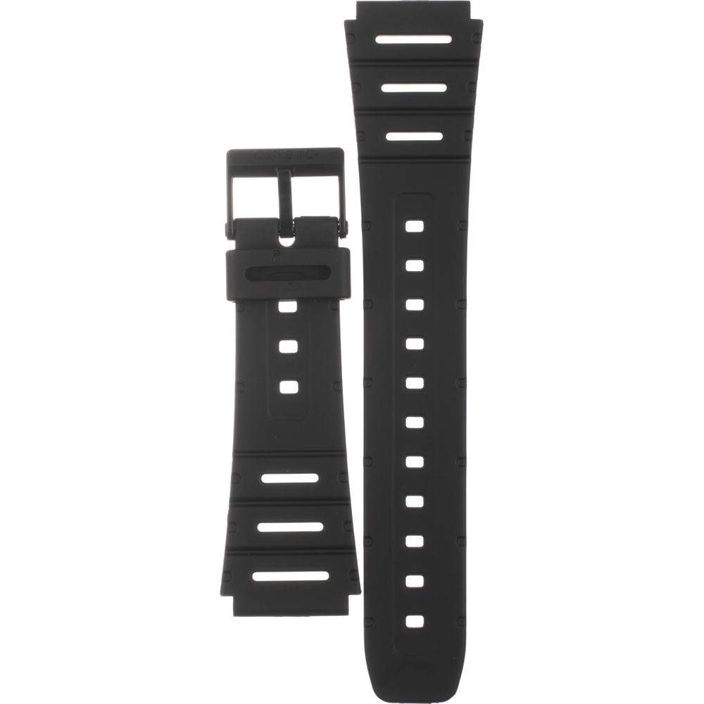 Casio 71604130 Horlogeband