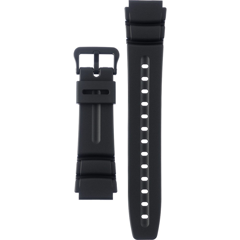 Casio 71604350 Horlogeband