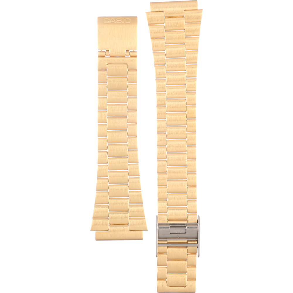 Casio 71605996 Horlogeband