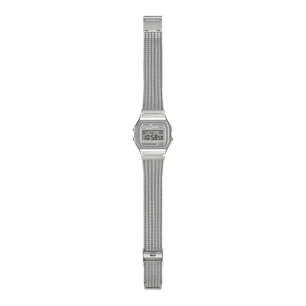 Reloj casi COLLECTION A158WEM-7EF