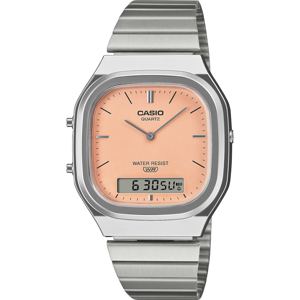 Casio Vintage AQ-240E-4AEF Horloge