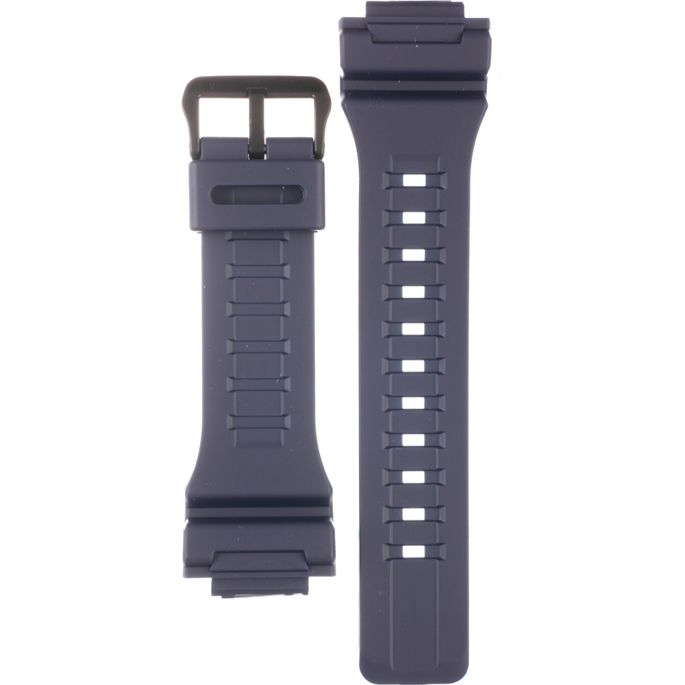 Casio 10410726 Horlogeband
