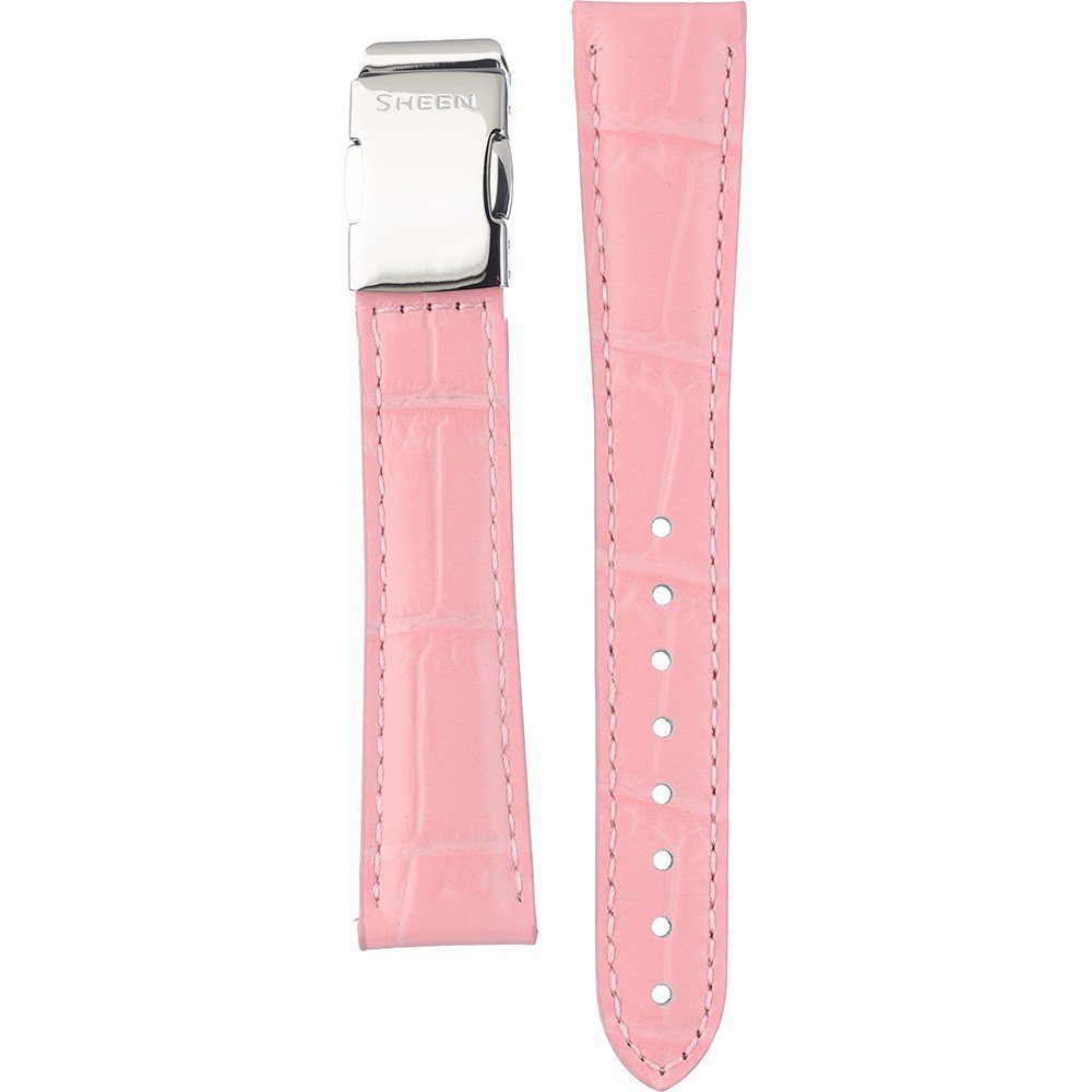Casio 10443739 Sheen Horlogeband