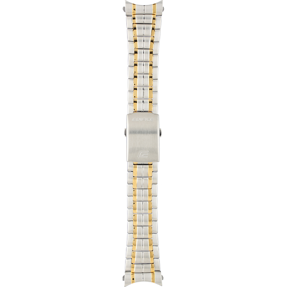 Casio Edifice 10332528 Horlogeband