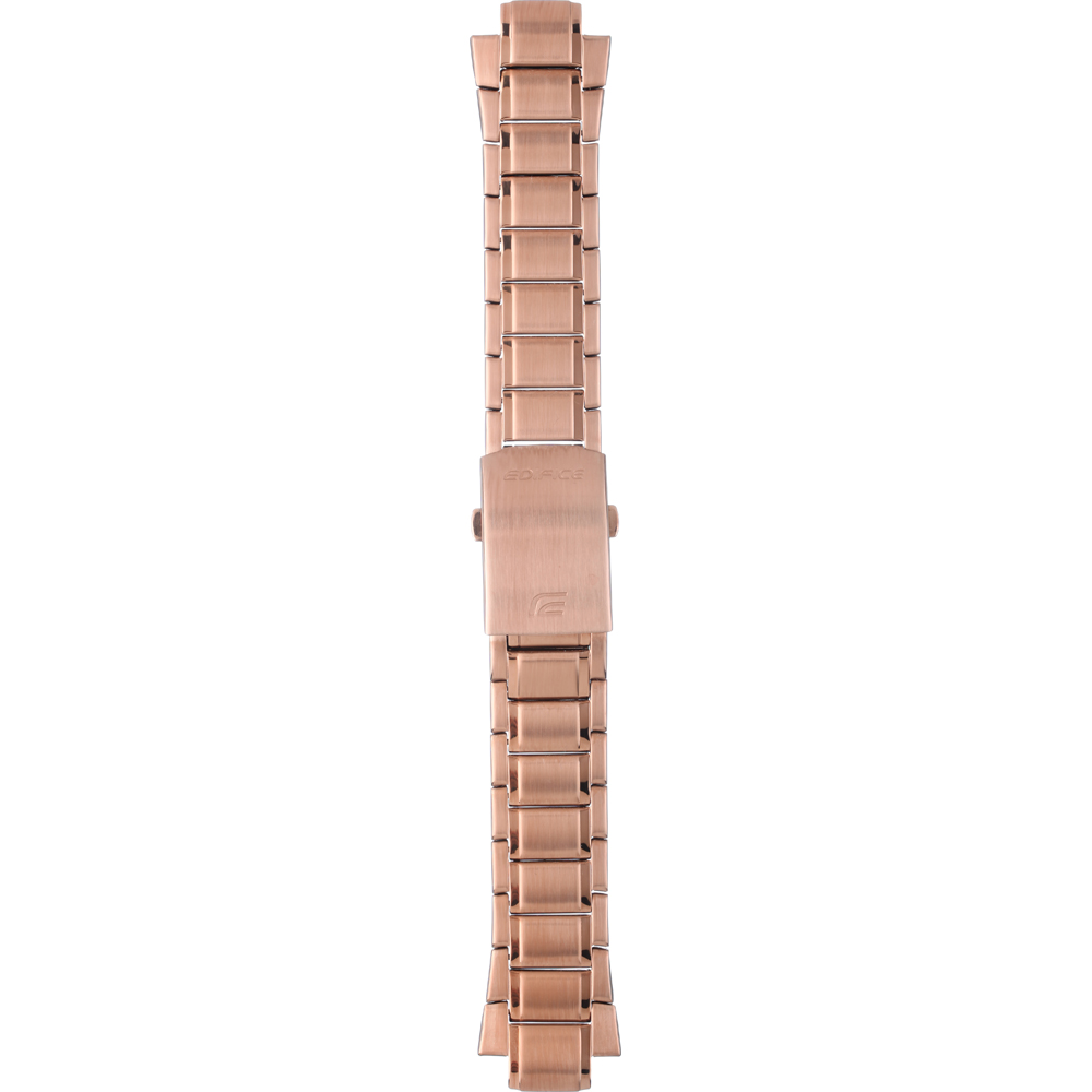 Casio Edifice 10406365 Horlogeband