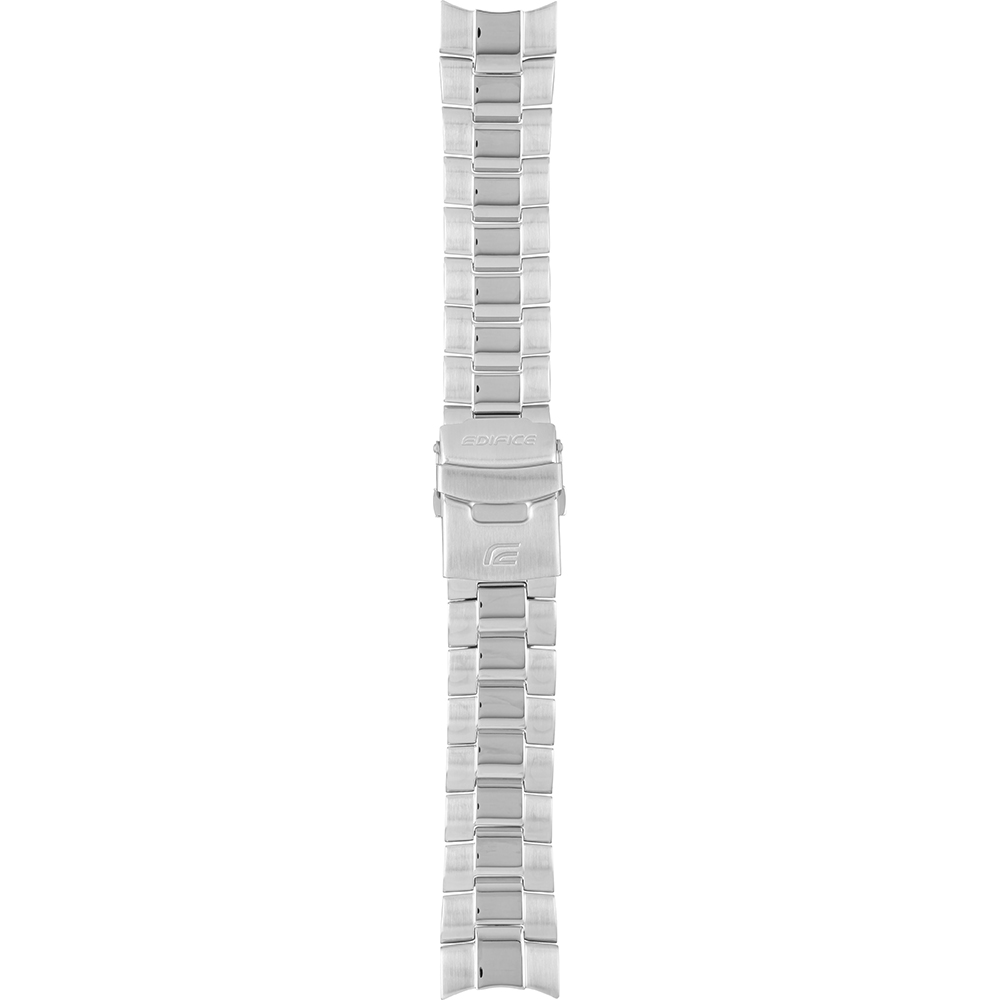 Casio Edifice 10438077 Horlogeband