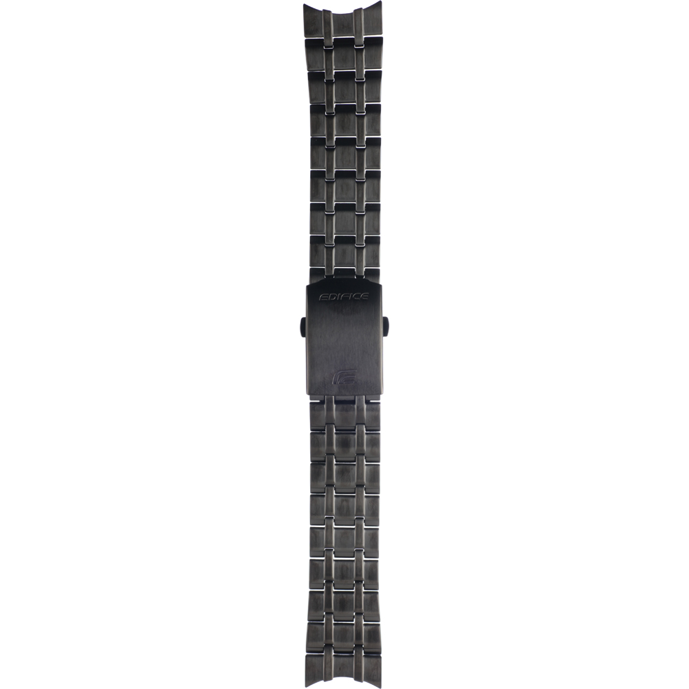Casio Edifice 10464180 Horlogeband