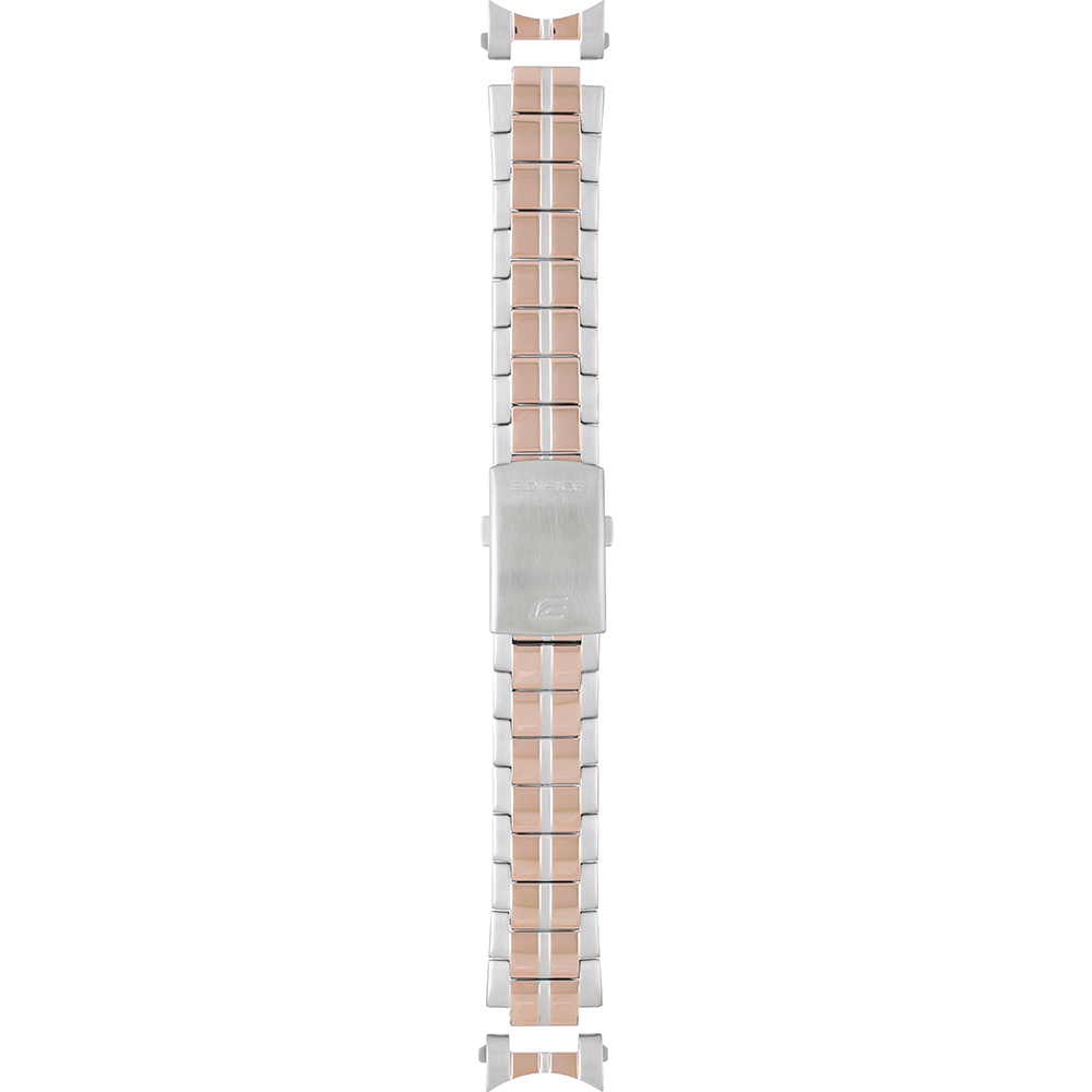 Casio Edifice 10493250 Horlogeband