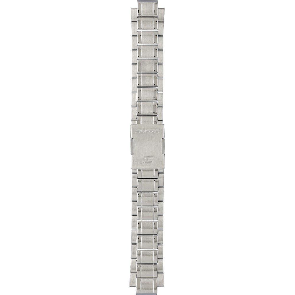 Casio Edifice 10495381 Horlogeband