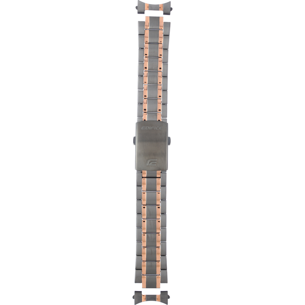 Casio Edifice 10500844 Horlogeband