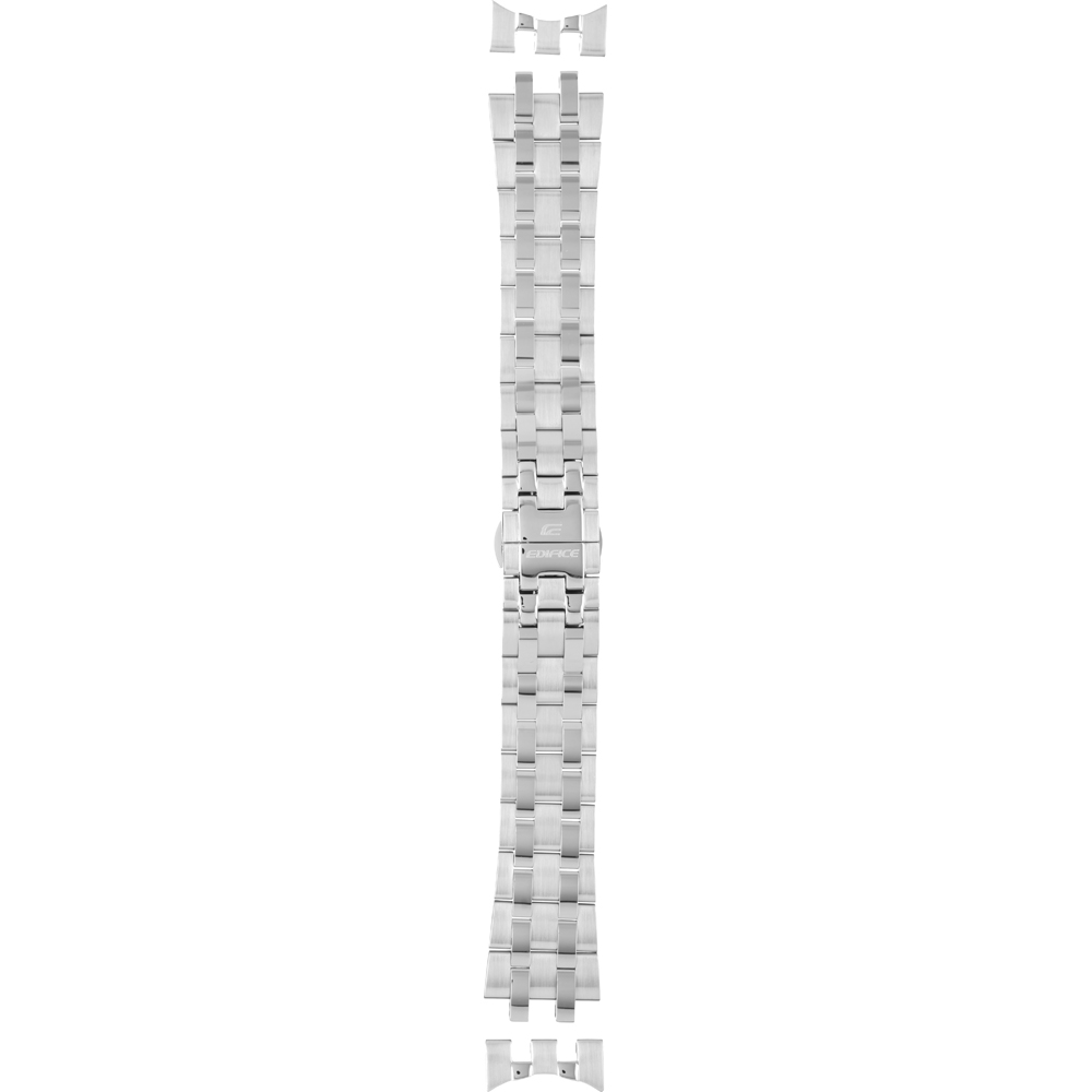 Casio Edifice 10523950 Horlogeband