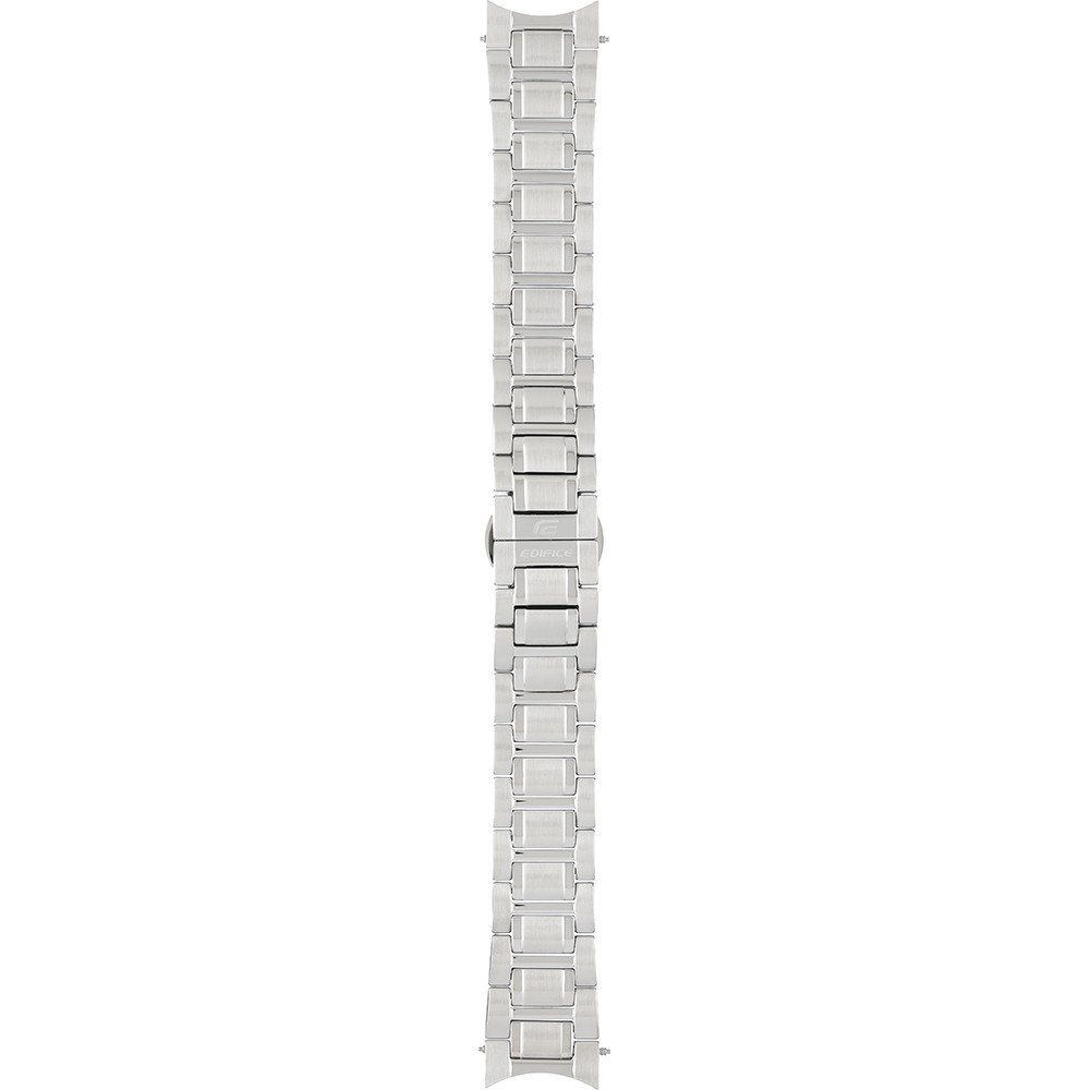 Casio Edifice 10528257 Horlogeband