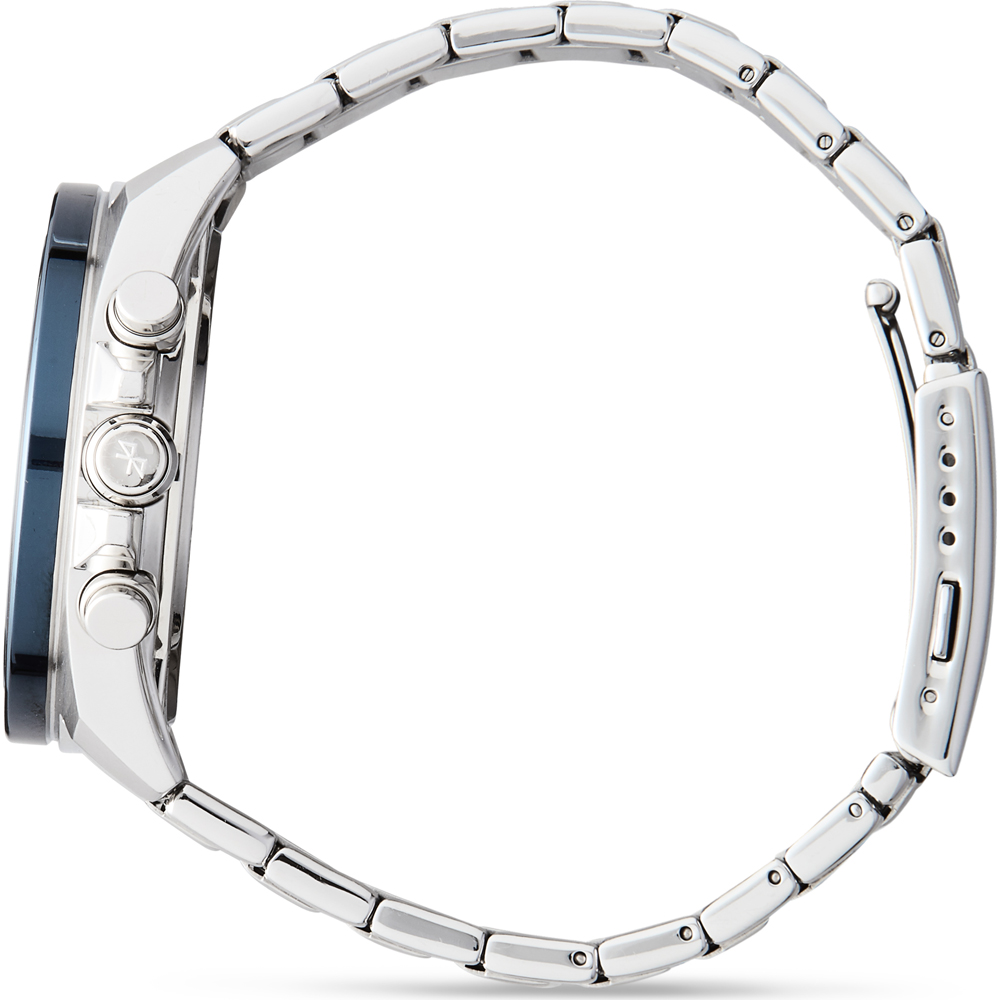 Casio Edifice Bluetooth ECB-900DB-1BER Bluetooth Connected Horloge