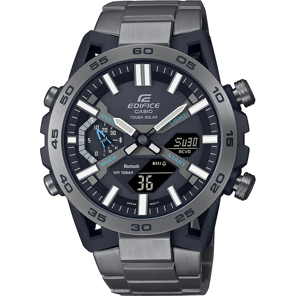 Casio Edifice Bluetooth ECB-2000DC-1A Sospensione Horloge