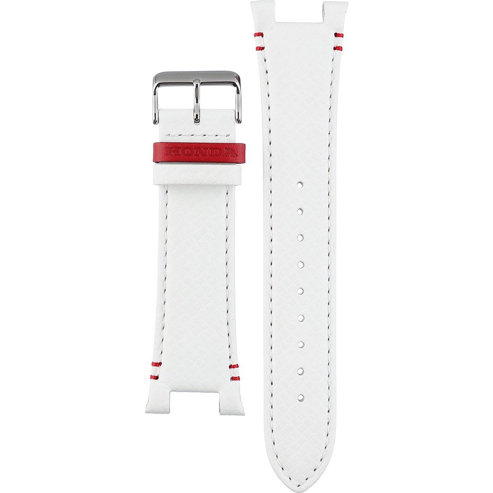Casio Edifice 10576051 Honda Racing band