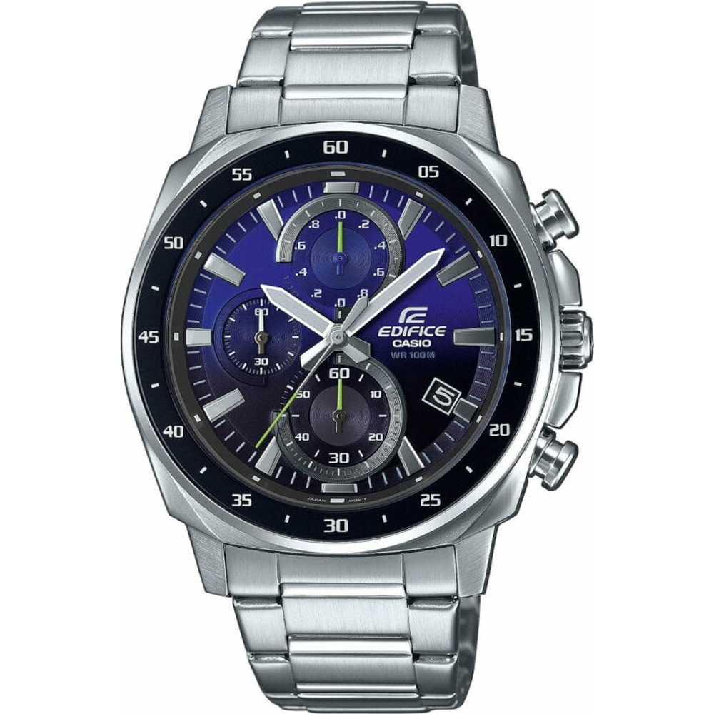 Casio Edifice Classic EFV-600D-2AVUEF Horloge