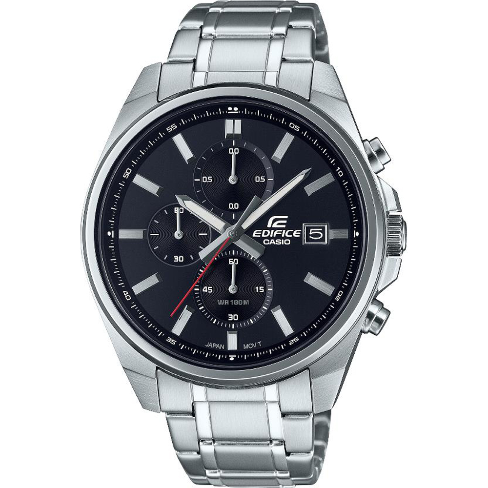 Casio Edifice Classic EFV-610D-1AVUEF Horloge