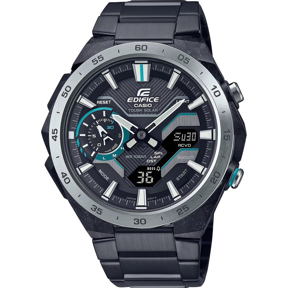 Casio edifice horloge