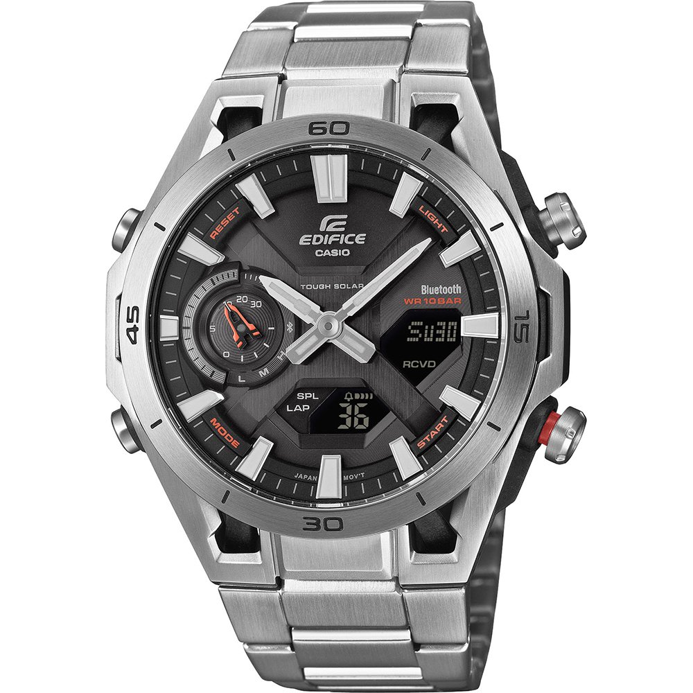 Casio edifice horloge